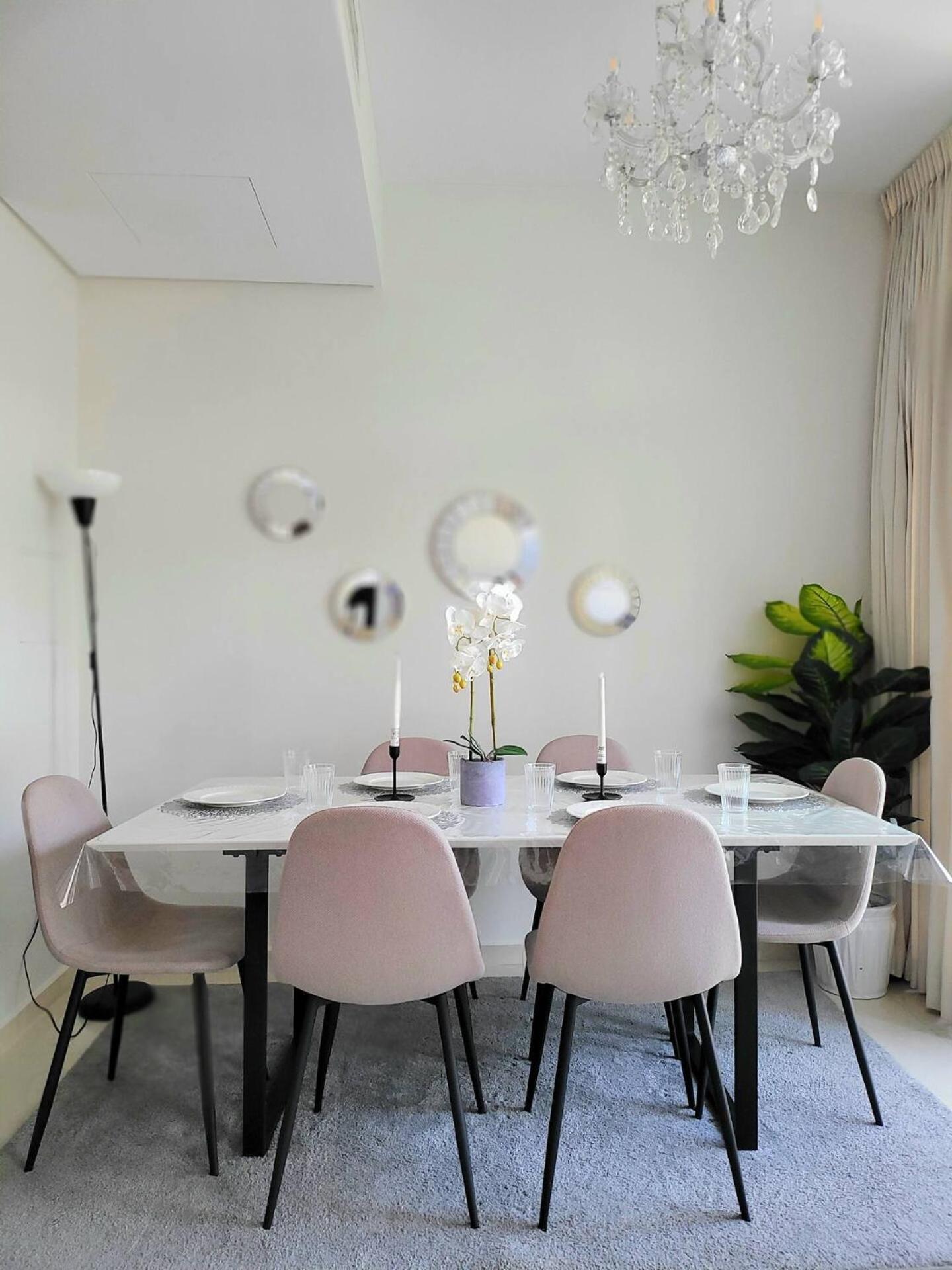 Villa Victoria Damac Hills 2 Family Retreat With Waterpark And Petting Farm Dubai Esterno foto