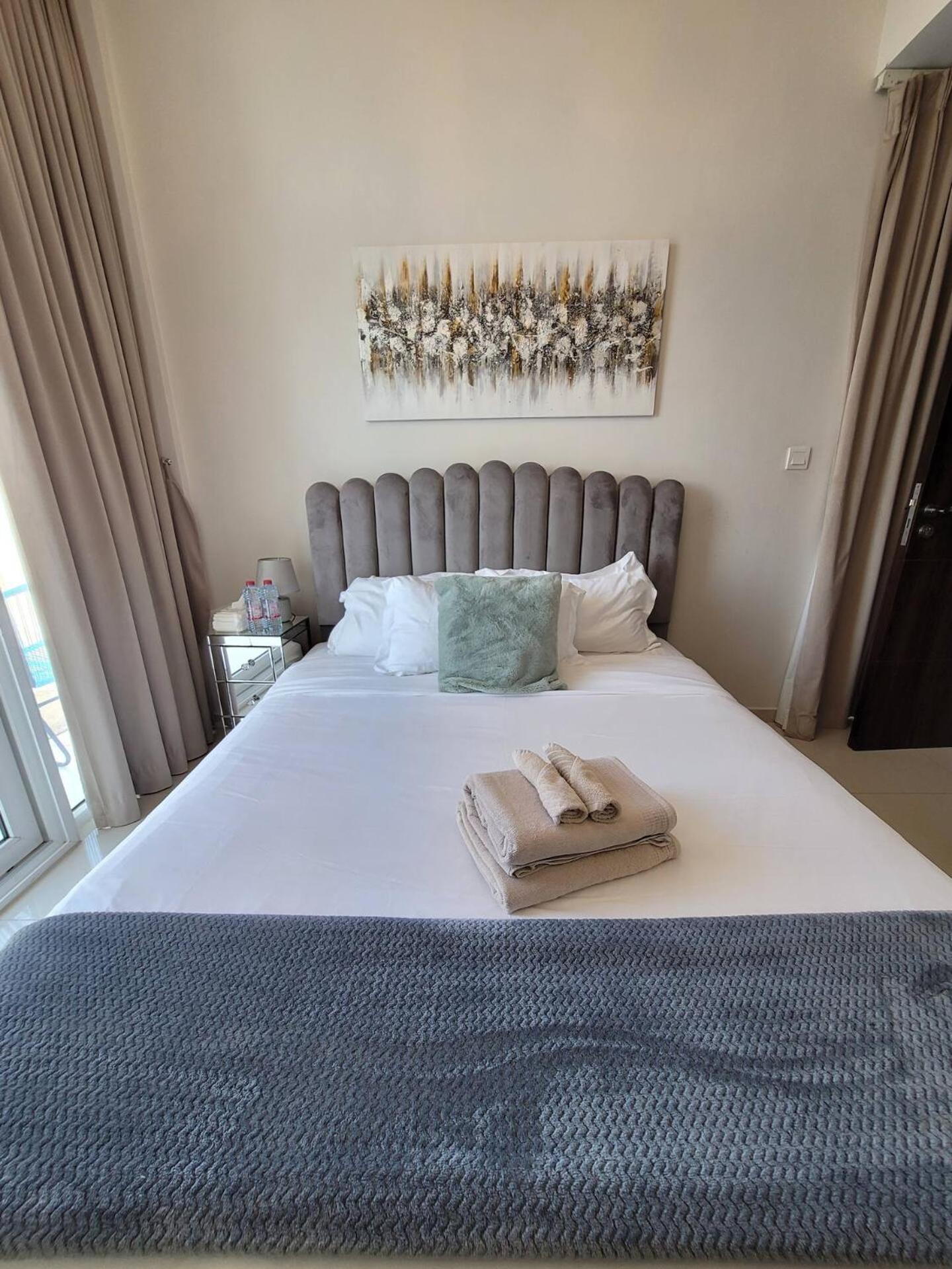 Villa Victoria Damac Hills 2 Family Retreat With Waterpark And Petting Farm Dubai Esterno foto