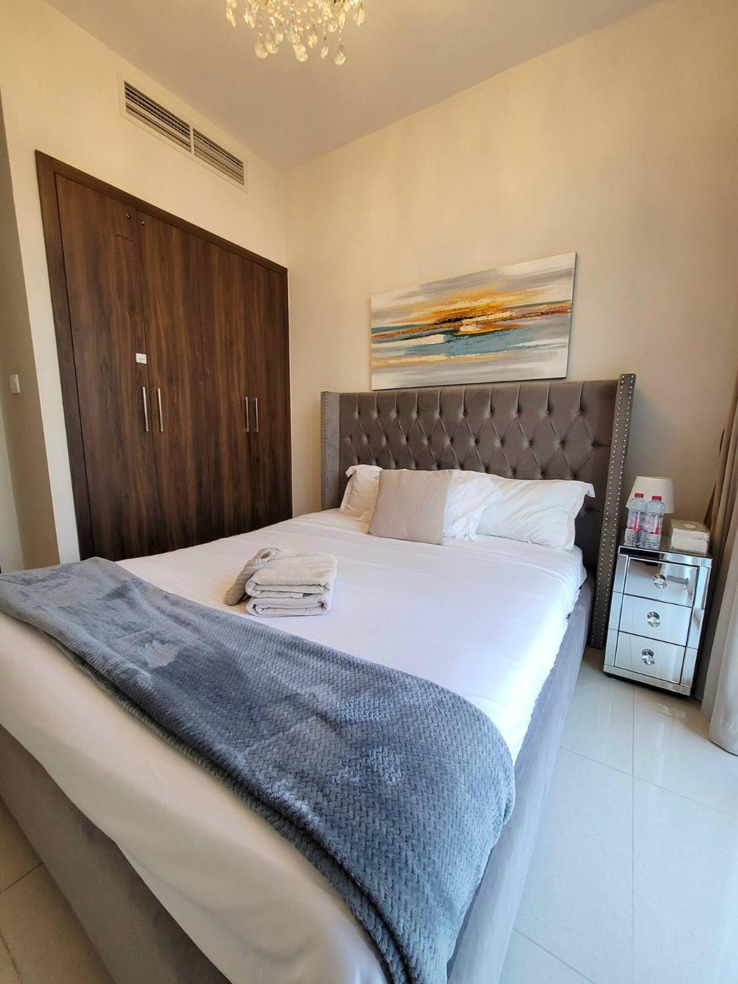 Villa Victoria Damac Hills 2 Family Retreat With Waterpark And Petting Farm Dubai Esterno foto
