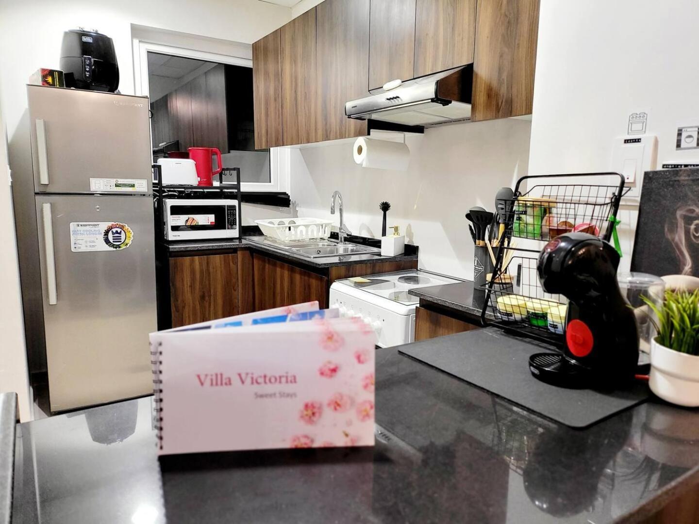 Villa Victoria Damac Hills 2 Family Retreat With Waterpark And Petting Farm Dubai Esterno foto